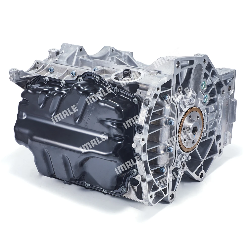 

Auto Engine Systems Engine Head Cylinder Block OE 04E103101E for New Santana EA211 1.4T CST