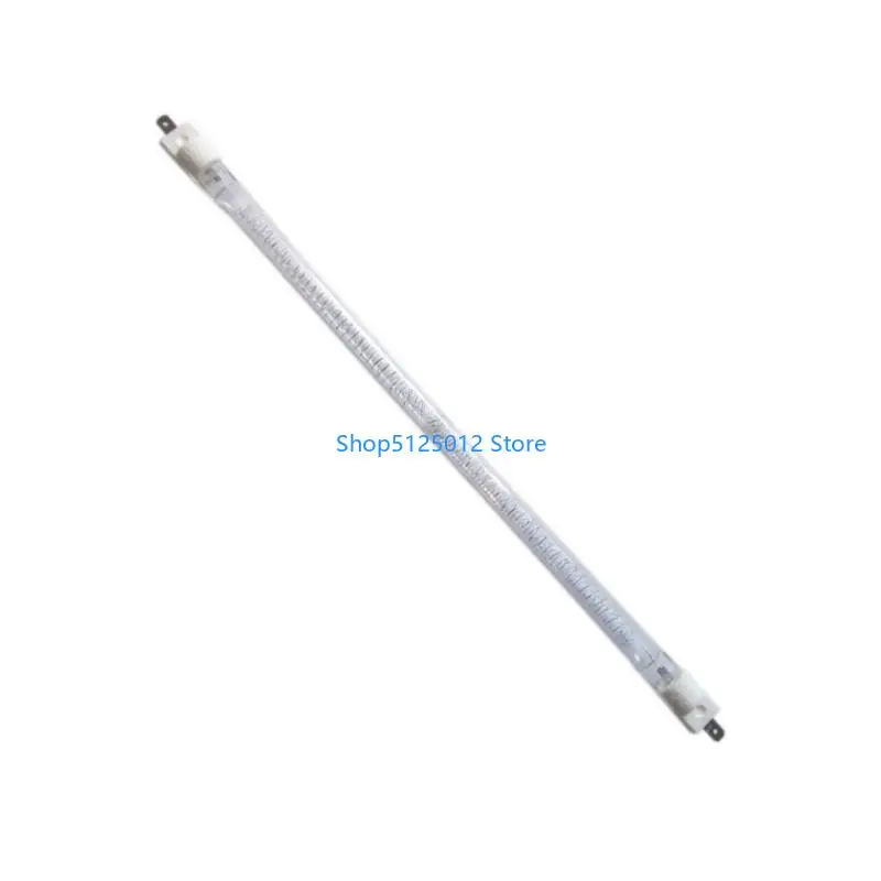 G8TC 400 Вт тепловая трубка Микроволновая пробирная трубка Металлическая микроволновая нагревательная трубка