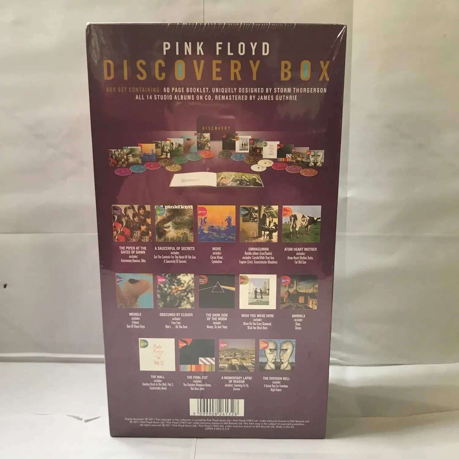 16CD, Zestaw płyt CD z europejskimi i amerykańskimi piosenkami, Album w twardej oprawie, Muzyka, Heavy Metal, Zespół rockowy, Kolekcja płyt CD w pudełku, Heavy Metal CD