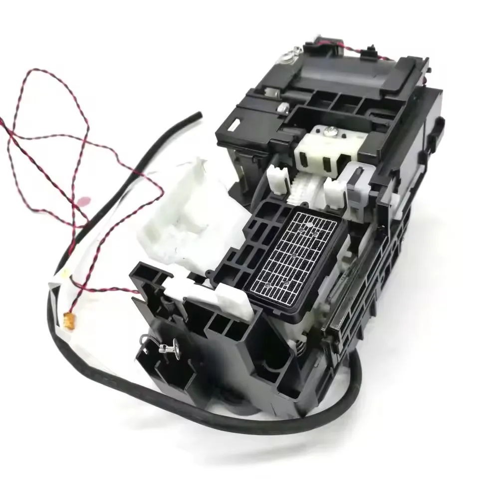 

Чернильный насос подходит для EPSON WorkForce Pro WF-7841 WF-7848 WF-7835 7840 WF-7820 WF-7845 WF-7840 WF-7830