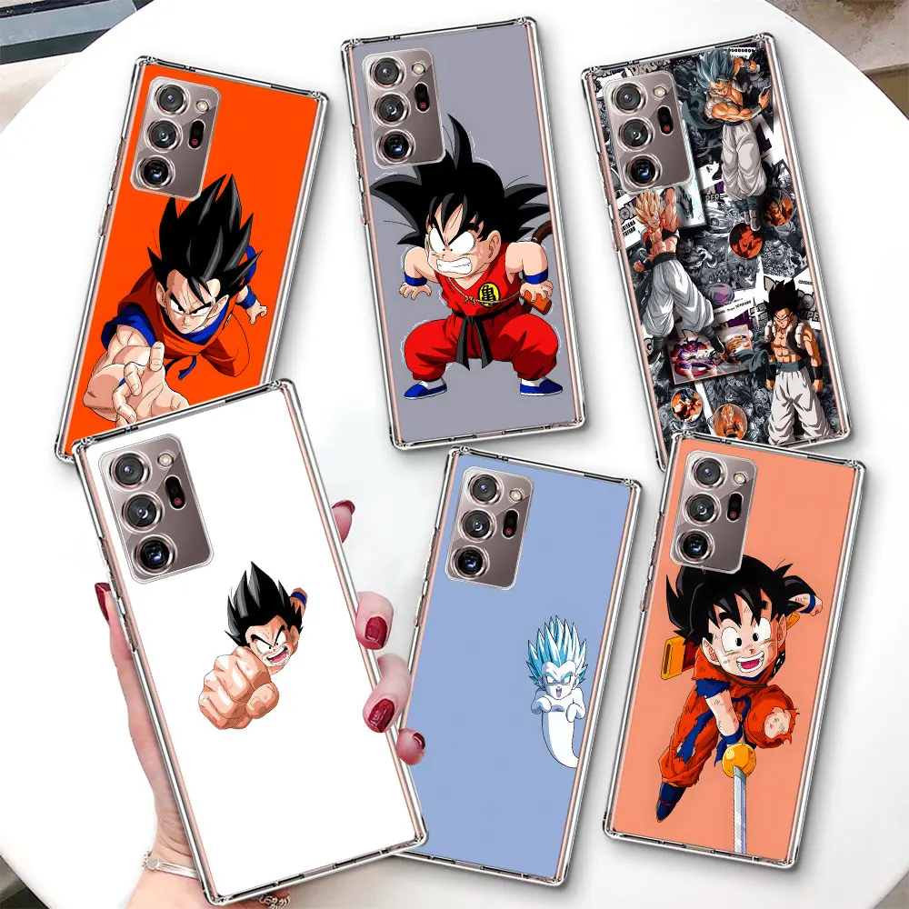 Kakarotto Dragon Ba…