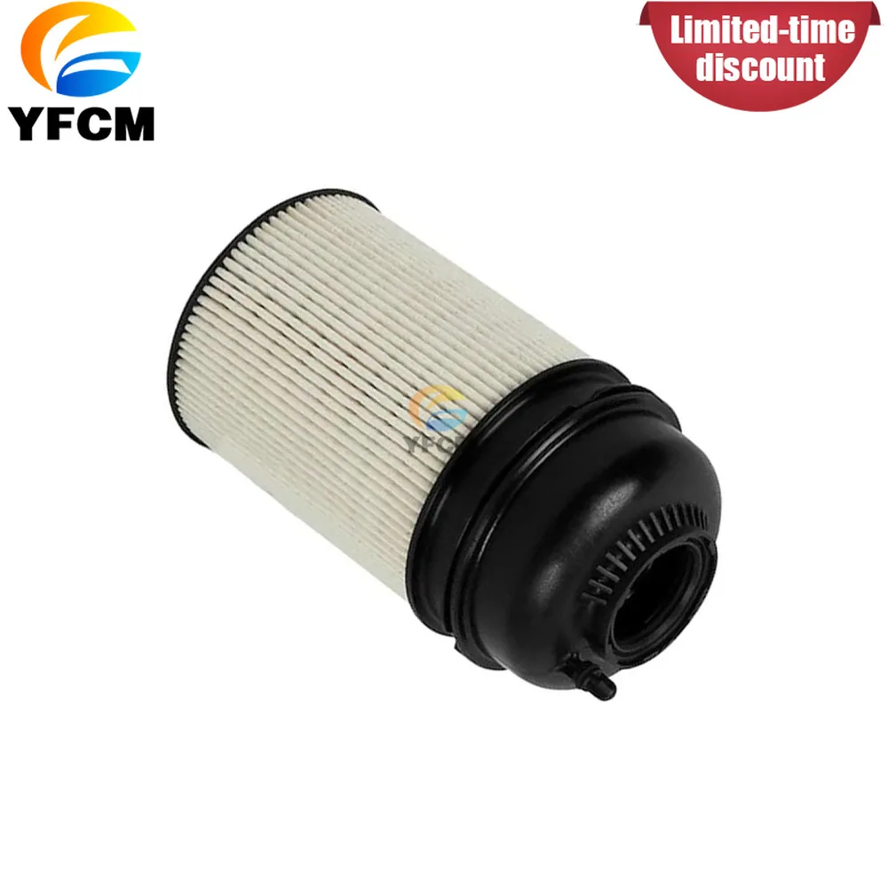 4710909052 Fuel Filter for Mercedes-Benz Arocs Actros Antos