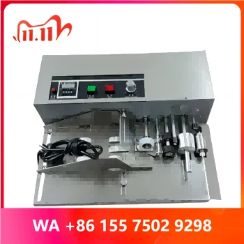 GN-08 Desktop High Speed Automatic Paper Numbering hine A4 Paper Sheet Counting hine