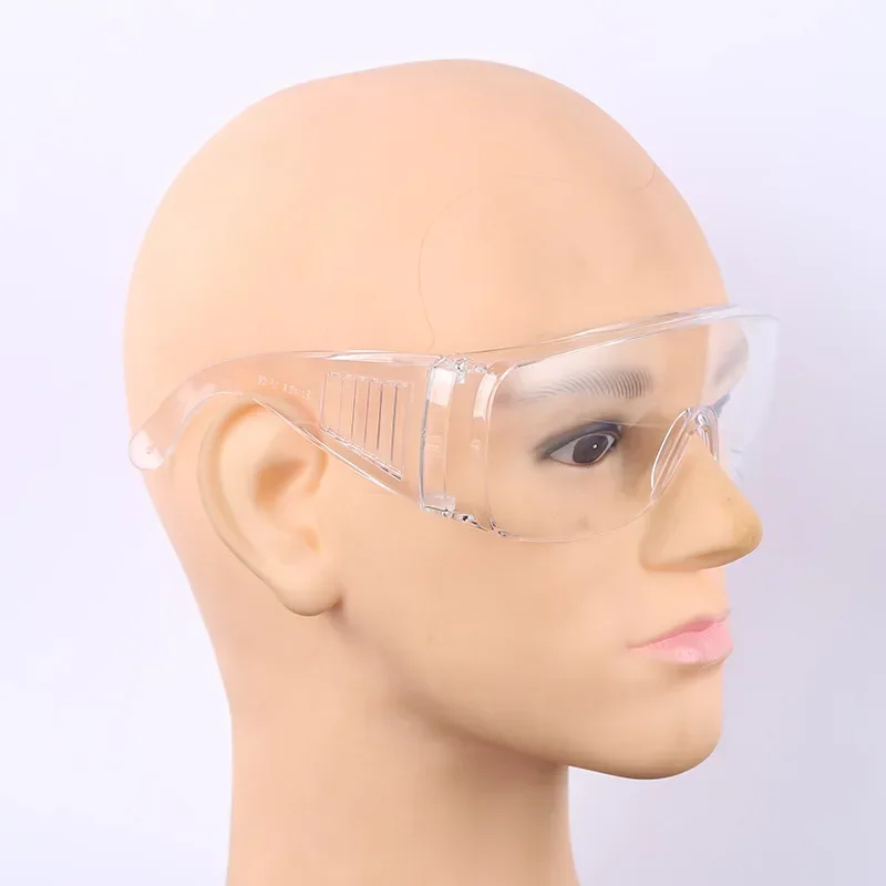 Lunettes de soleil de cyclisme unisexes ventilées, lunettes de protection des yeux, lunettes contre le vent et la poussière, lunettes de sport en plein air, protection UV, anti-éclaboussures