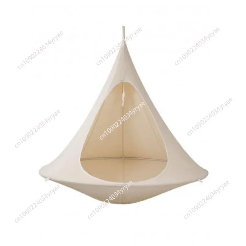 

Butterfly swing double hammock hammock indoor leisure hanging sofa tent