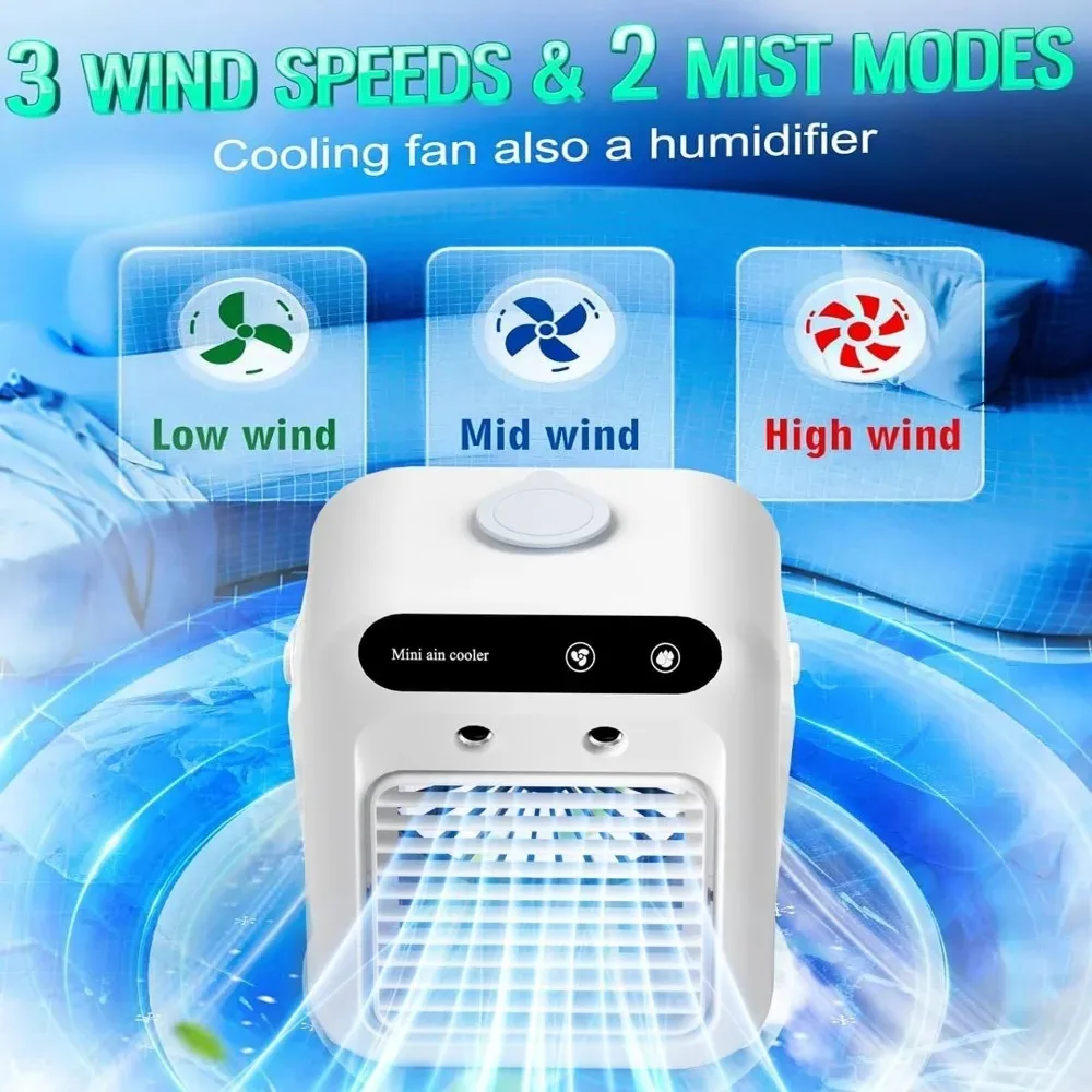 Thumbnail 4 - #26 Best Evaporative Air Coolers to Buy In 2026