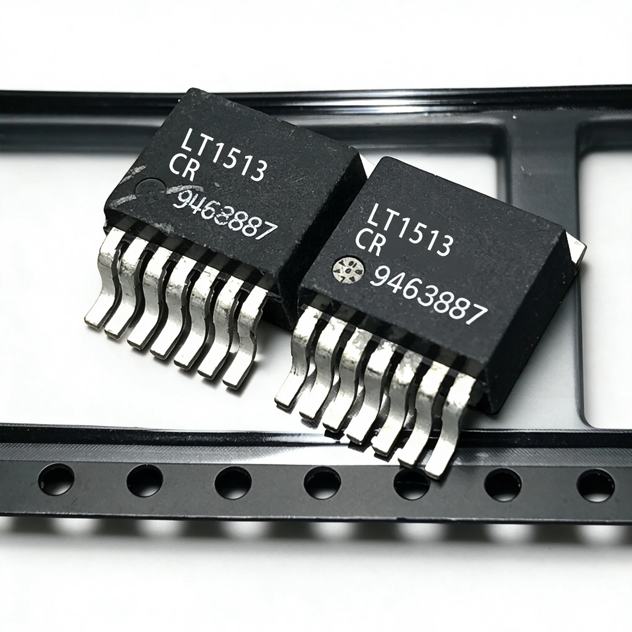 5piece LT1513CR TO-263-7