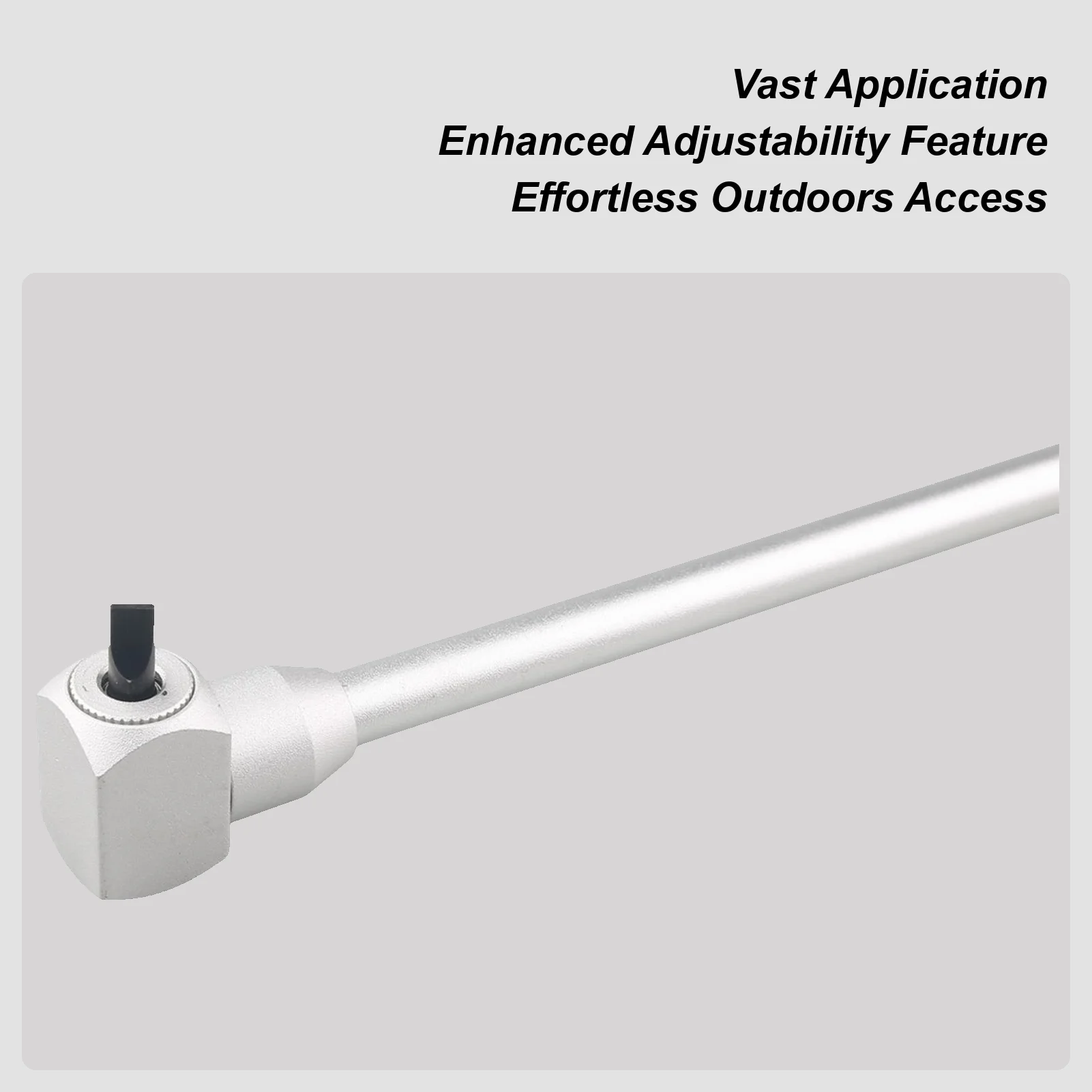 

Motorcycle Pilot Screw Adjustment Tool Professional Metal Precise Motorcycle Maintenance Screw Tool For Mechanic Beginner