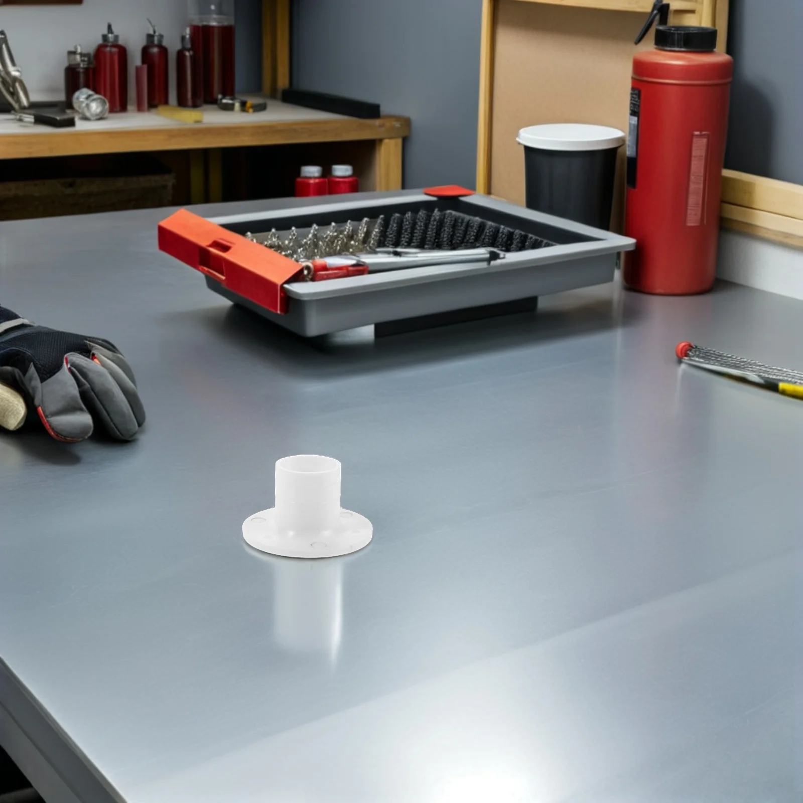 

Nylon Marine Boat Drain Plug Deck Yacht Floor Fitting Versatile Application Scupper Valve Rv Drain Scuppers for Boats