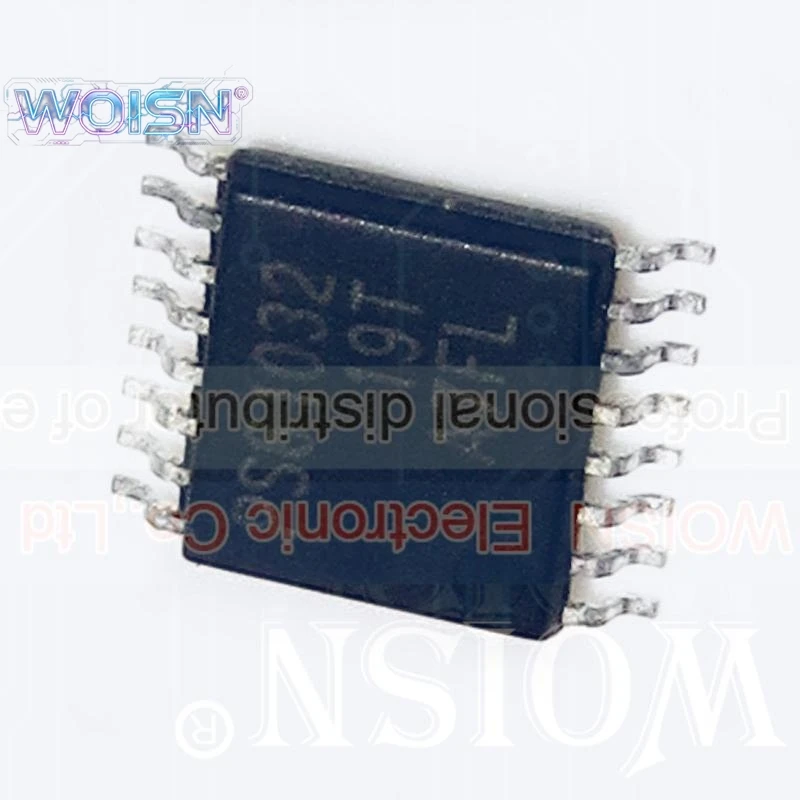 1pcs-20pcs TSSOP-16 PS61032 TPS61032 TPS61032PWPR