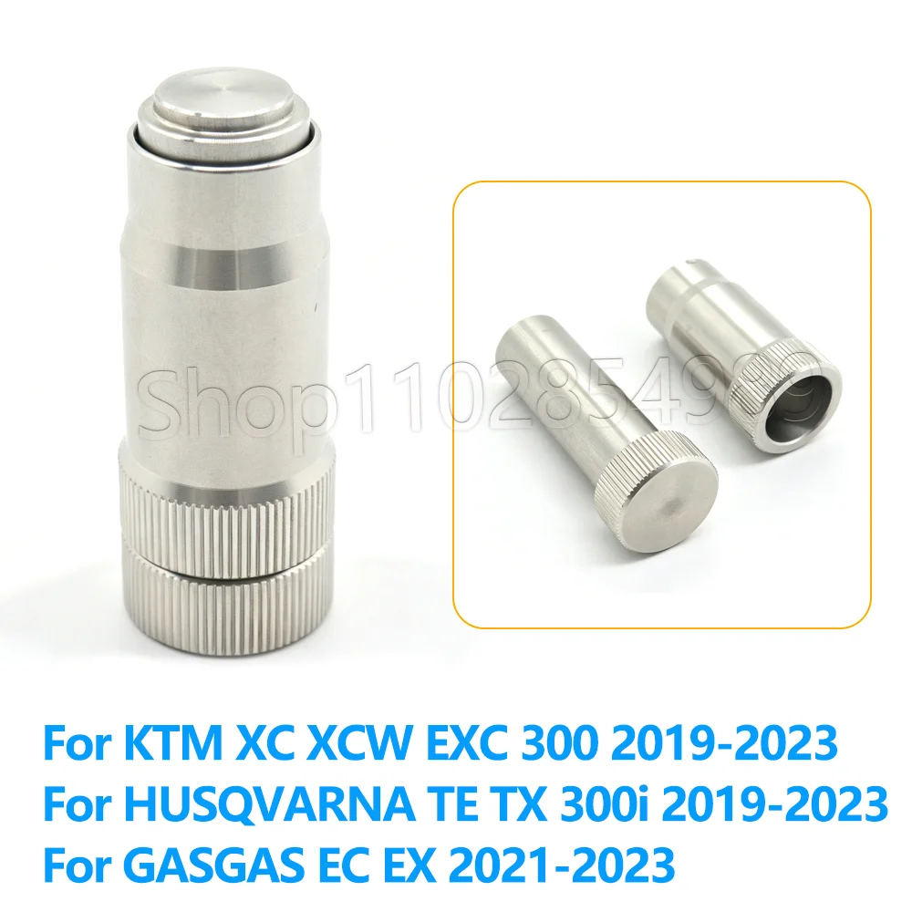 For KTM XC XCW EXC 300 Husqvarna TE TX GASGAS EC Motorcycle Parts Engine Piston Circlip Clip Install Tool Clip Ring Installation