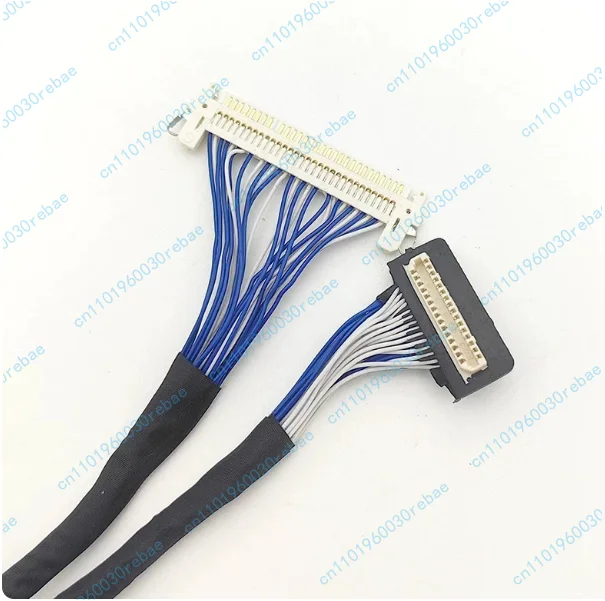 1pcs ai-11 ai-12 computer display cable data cable mpc40 lcd screen cable