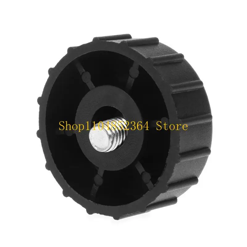 652F Replacement String Trimmer for Head Plastic Spool Retainer Bump Knob Right/Left