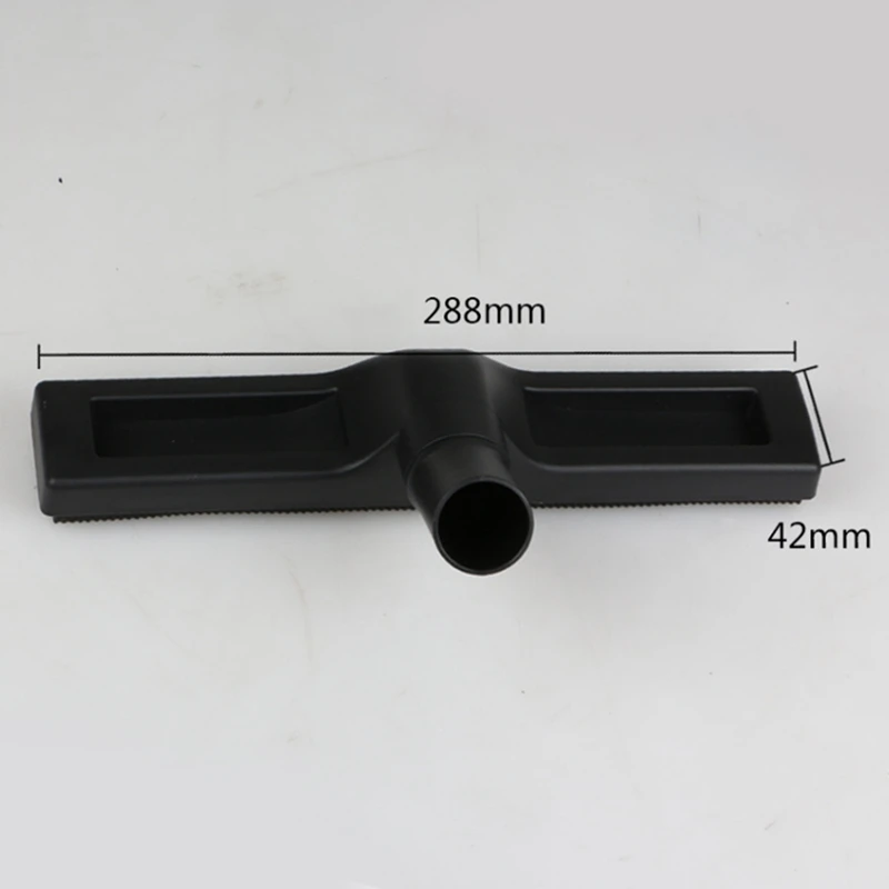 Água industrial bife escova cabeça, aspirador de pó acessórios para Jieba Chaobao Jieba, sucção interna