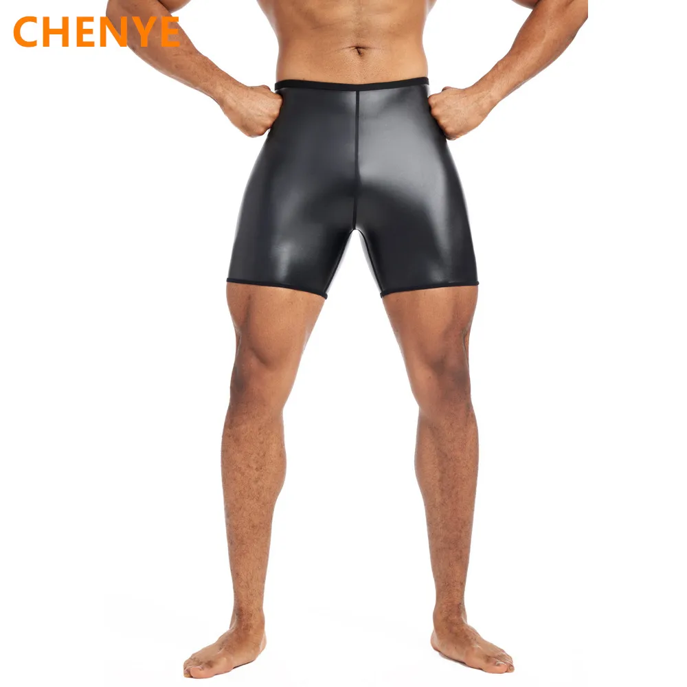 

Эластичные узкие кожаные брюки, формирователь талии, тренажер для талии, формирователь талии, контрольные трусики, компрессионное нижнее белье, шорты для фитнеса