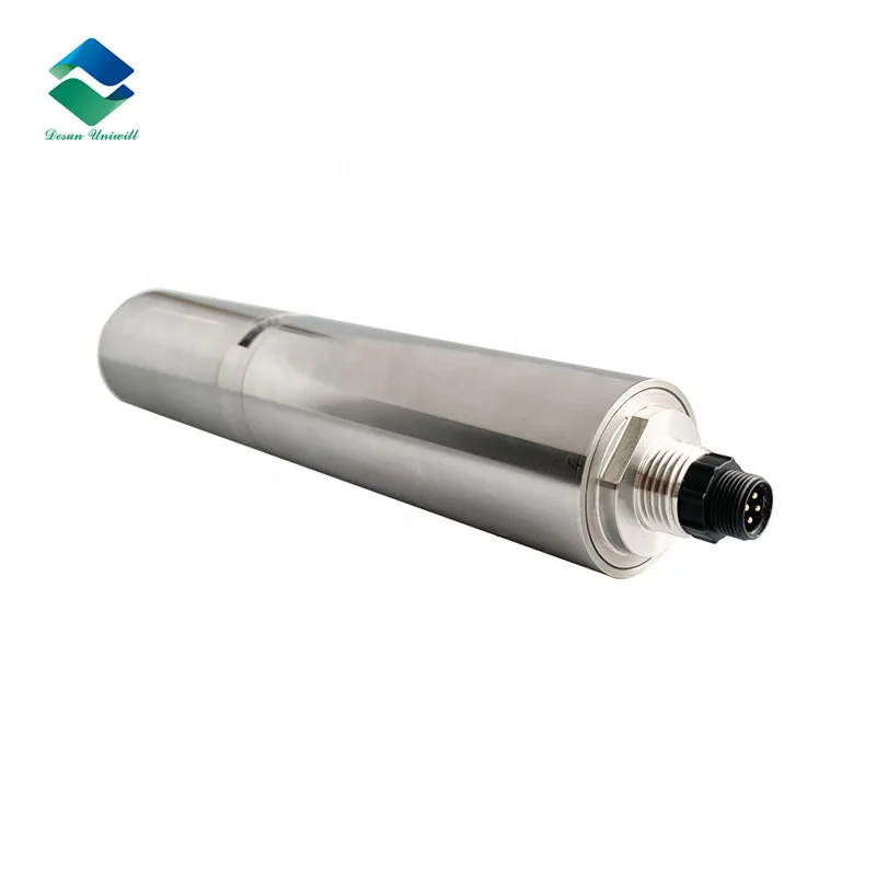 

DS500 Online COD Sensor With Two Light Sources 254nm Ultraviolet And 850nm Infrared Light Stable And Reliable