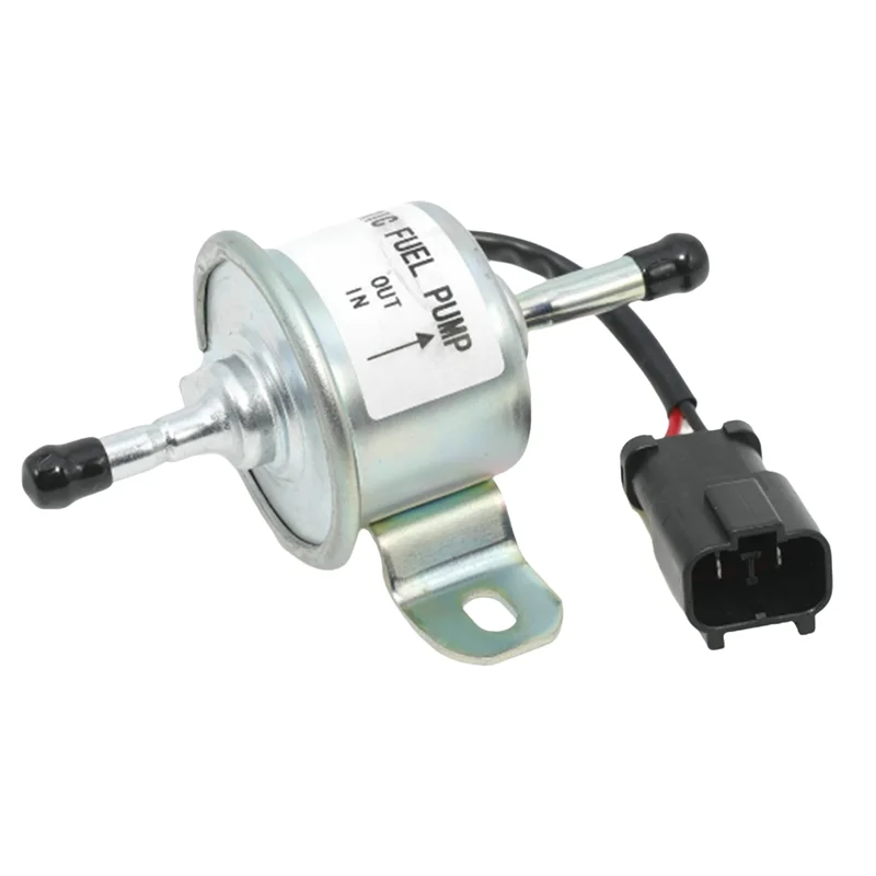 ปั๊มน้ำมันเชื้อเพลิงอิเล็กทรอนิกส์ 12V สำหรับรถ UTV โพลาริส เรนเจอร์ รุ่น 2521461 อะไหล่ทดแทนสำหรับเครื่องยนต์ดีเซล UTV