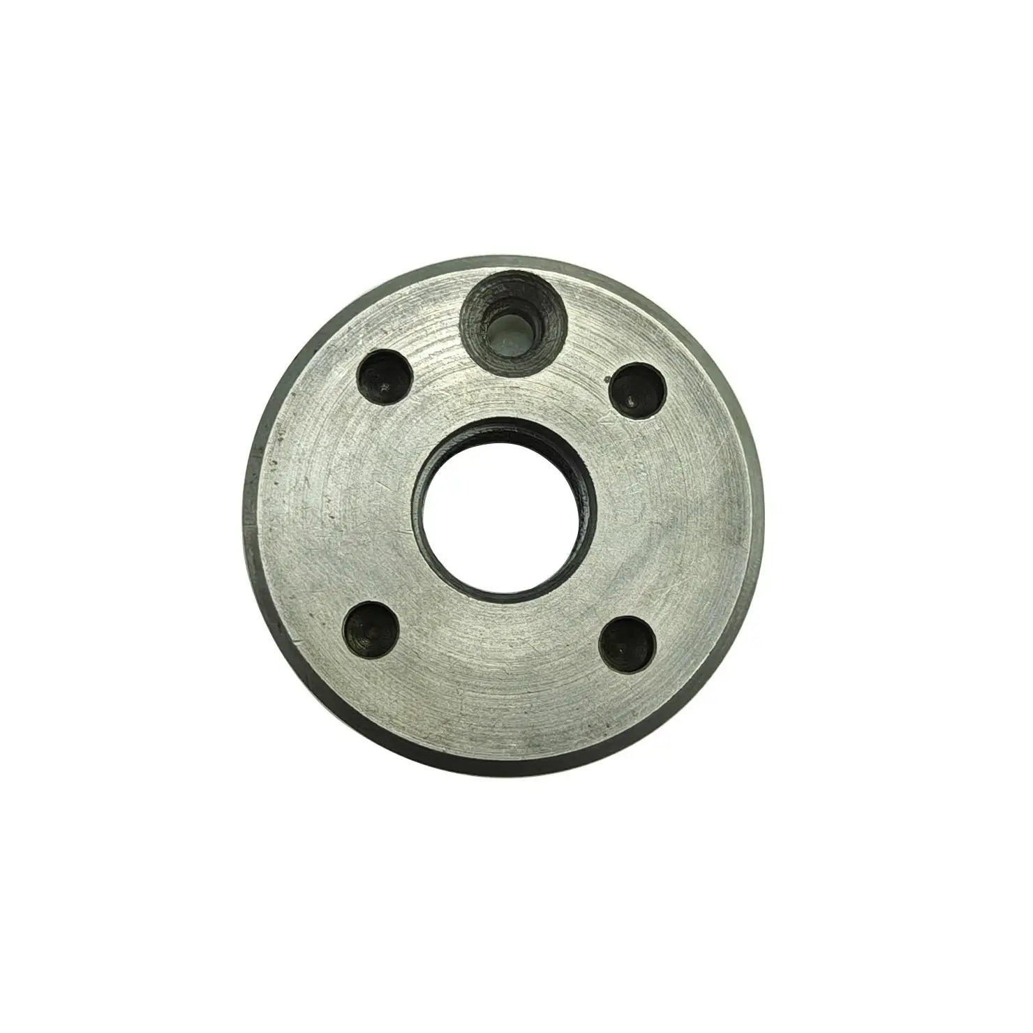 Custom engine stainless steel gasket flange High quality CNC machining laser cutting milling machine process