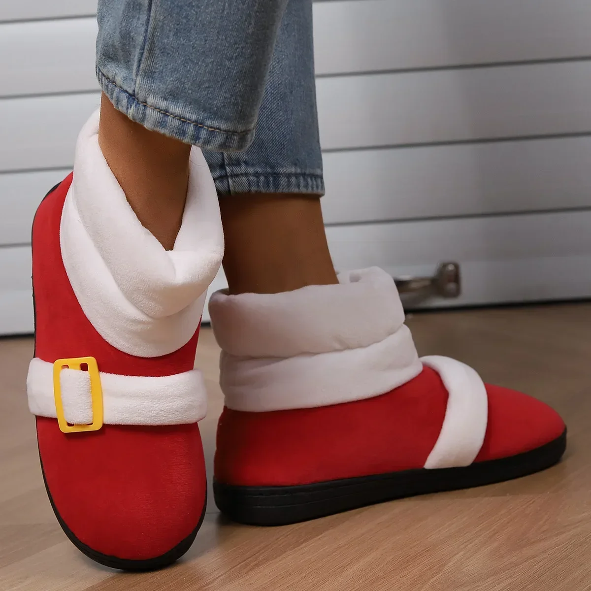 

NEW Indoor Home Slippers Sonic Soft Bottom Slippers Summer EVA Surface Slippers Outdoor Cosplay Performance Shoes Gifts