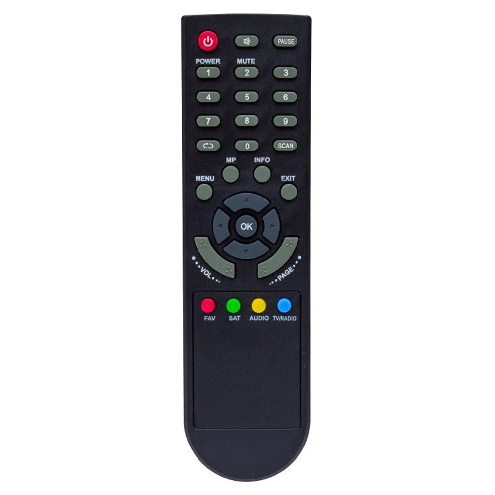 Compatible con Weko KR Samux HD Real Satellite kumandasí