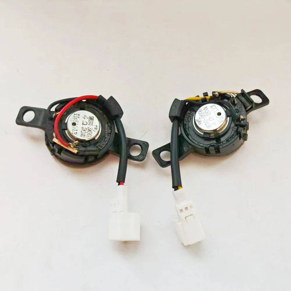 TWEETERS delanteros for Hyundai elantra MD OEM 963103X000 963113X000