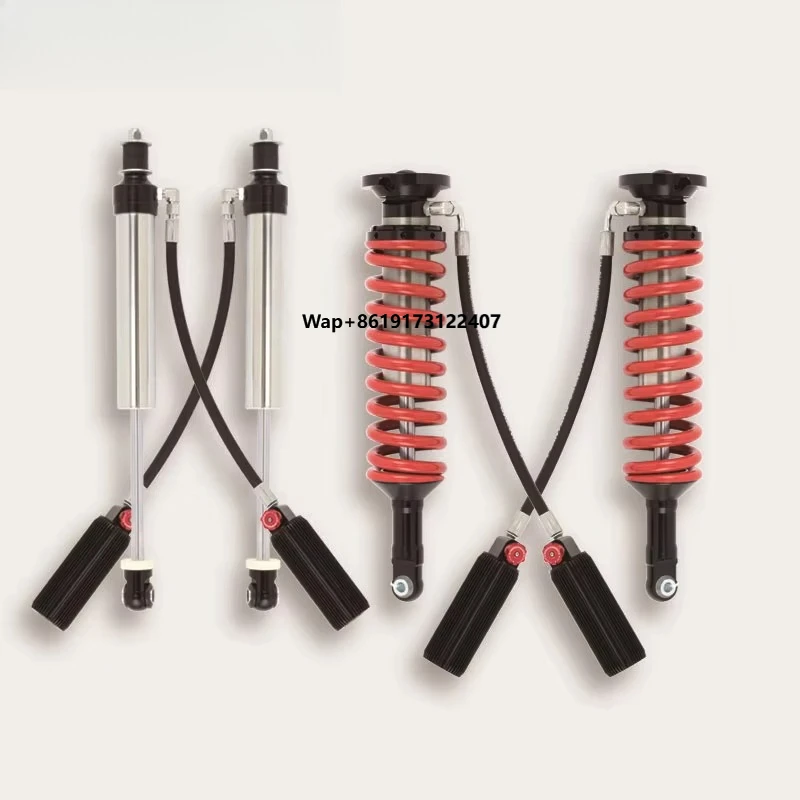 

Cheap Coilover Shocks 4x4 Shock Absorber for Fortuner Shock Absorber