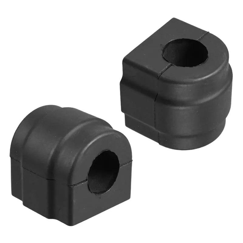 2Pcs Front Stabilizer Bar Bushing (26.5mm) 31356765574 For BMW E87 E88 E82 E90 E93 E92 Z4 E89 120i 130i 318i 320i 325i 330i 335i