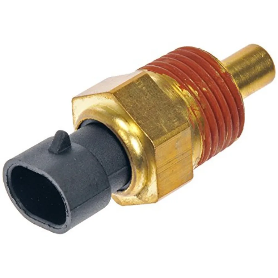 

505-5401 Differential Oil Temperature Sensor Compatible with Select Kenworth/ Peterbilt Models