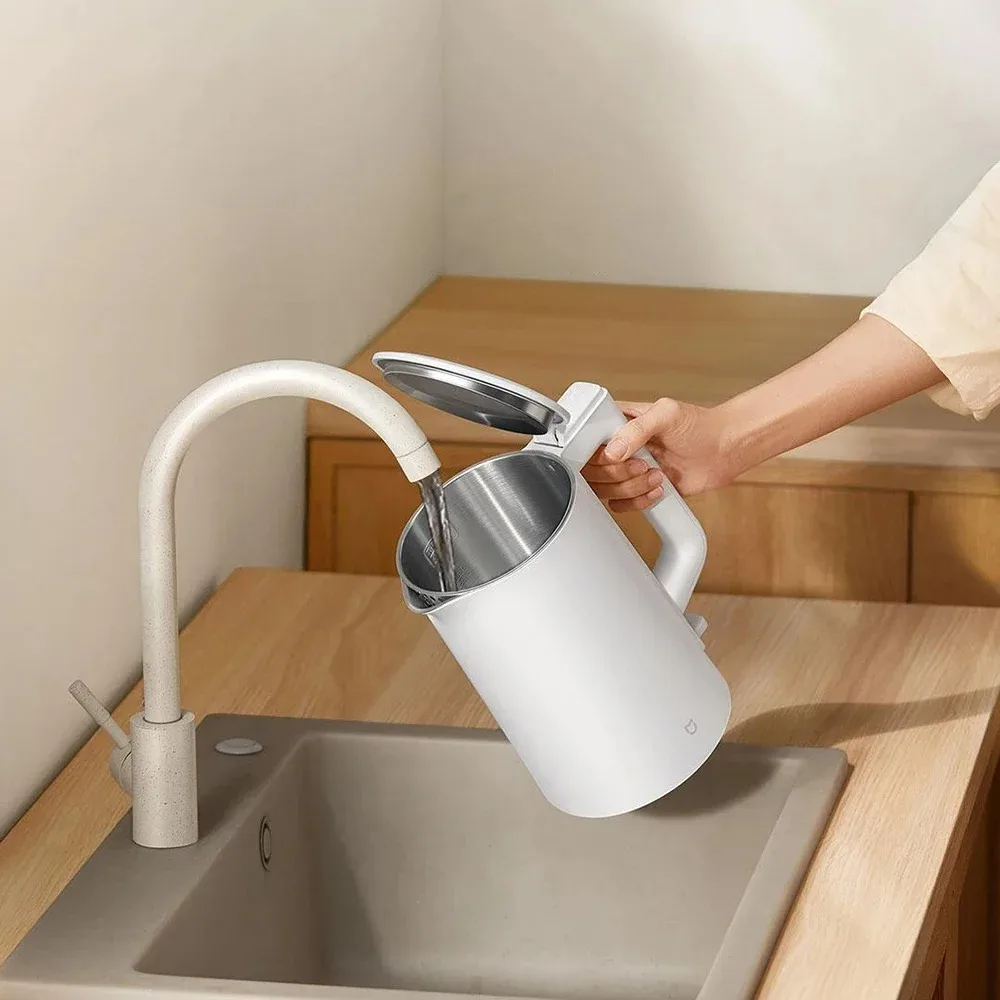 Thumbnail 4 - #57 Latest Electric Kettles Updates