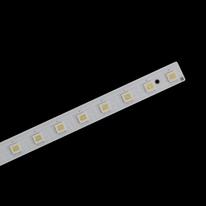 Tira de luces LED de retroiluminación para TV Samsung, accesorio para televisor de 82 pulgadas, BN96-48256A V9 Q6-820, color azul, QN82Q6DRAFXZA