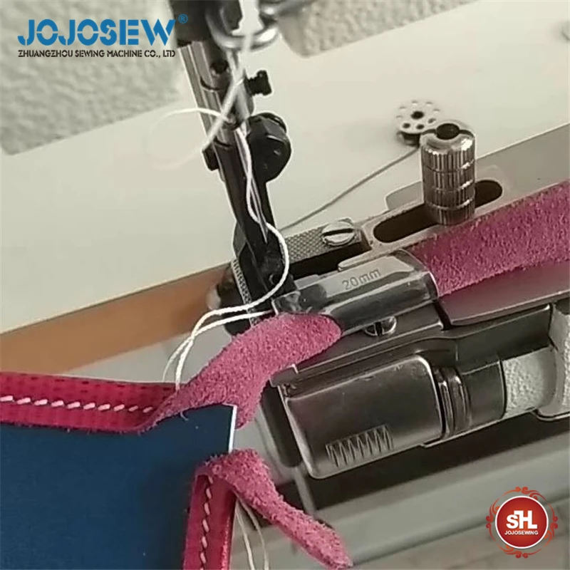 Piezas de máquina de coser 246 335 1341 341 244 245 341 componentes de dobladillo juego de pies industriales para Brother Juki para Seiko Singer Edger