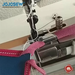 Sewing Machine parts 246 335 1341 341 244 245 341 Hemming components Industrial Foot Set for Brother Juki for Seiko Singer Edger