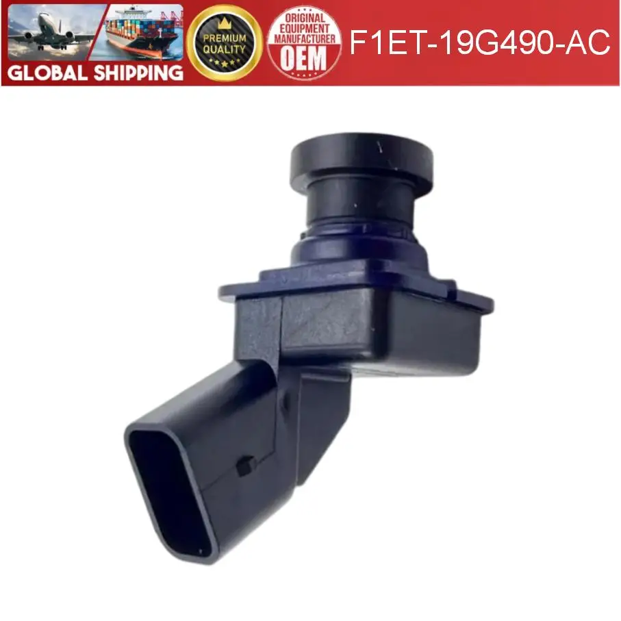 Rear View Backup Parking Camera F1ET-19G490-AC For Ford Focus 2015-2018