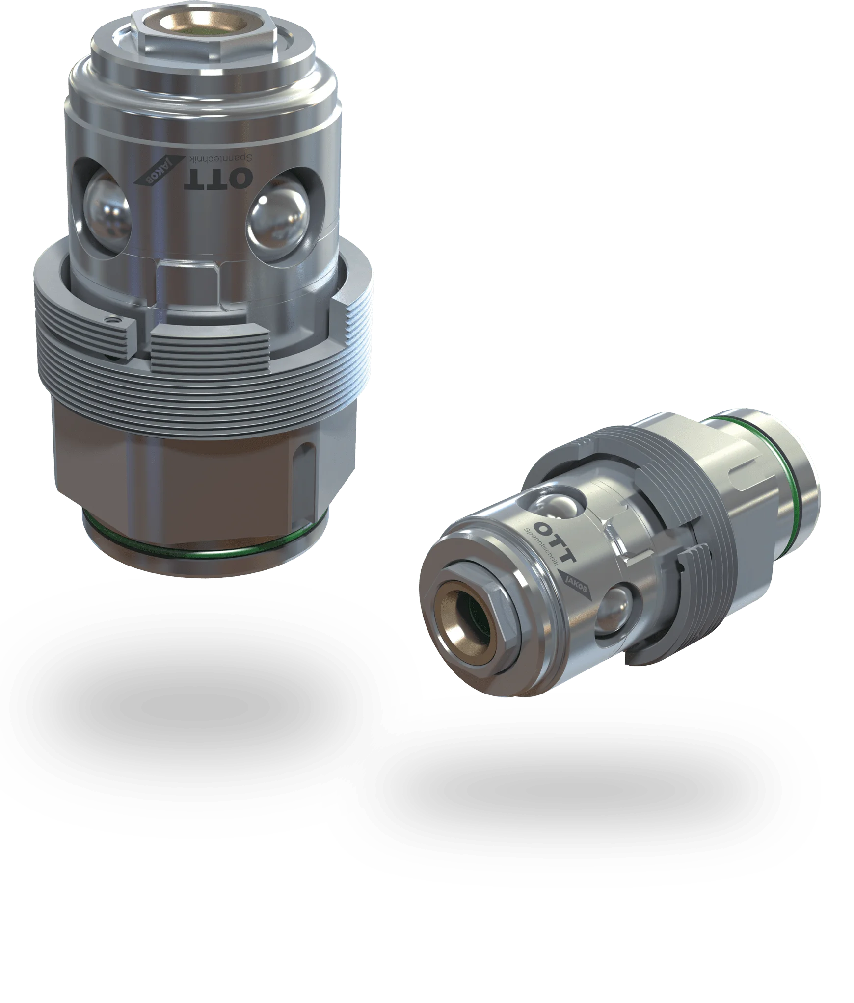 

Совершенно новый оригинальный блок зажима тяги OTT-JAKOB 95.260.051.6.8 для систем шпинделей с ЧПУ