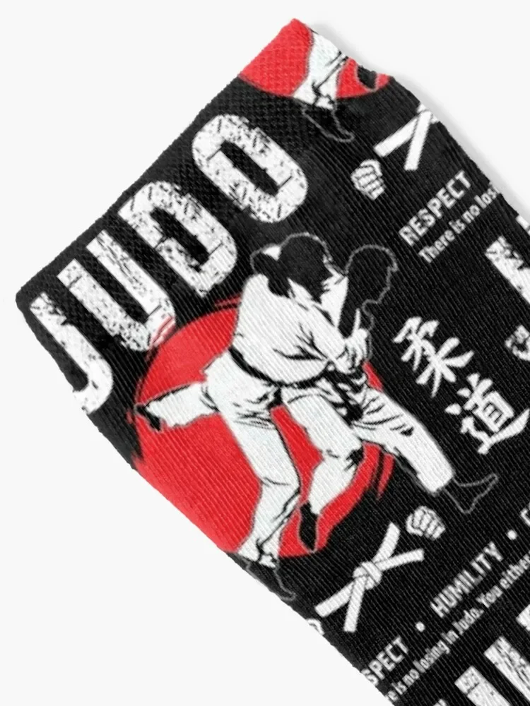 Judo Socks Children's custom sports Luxury Woman Socks Men's