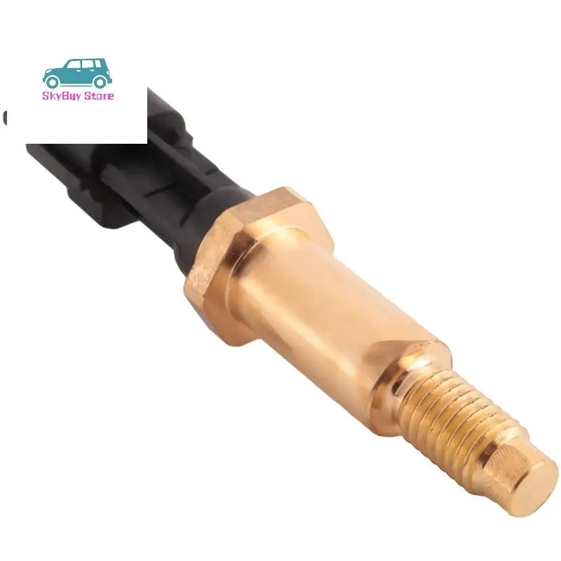 Sensore di temperatura della testata del cilindro del motore 8X 1S7Z6G004AA per Ford Mercury Lincoln 2.0L 2.3L 2.5L