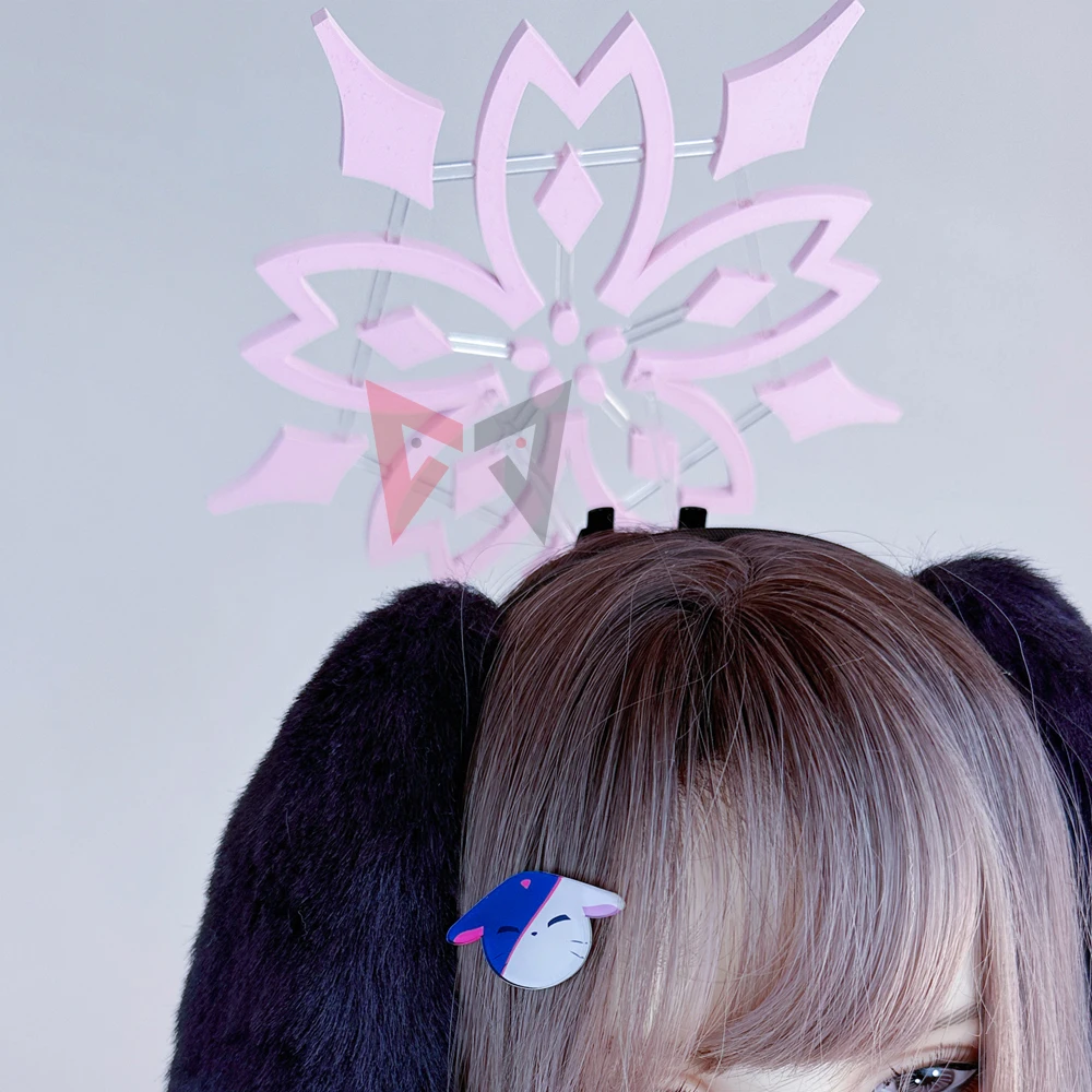 New Blue Archive Azure Archive - Cosplay Prop Works recension och pris