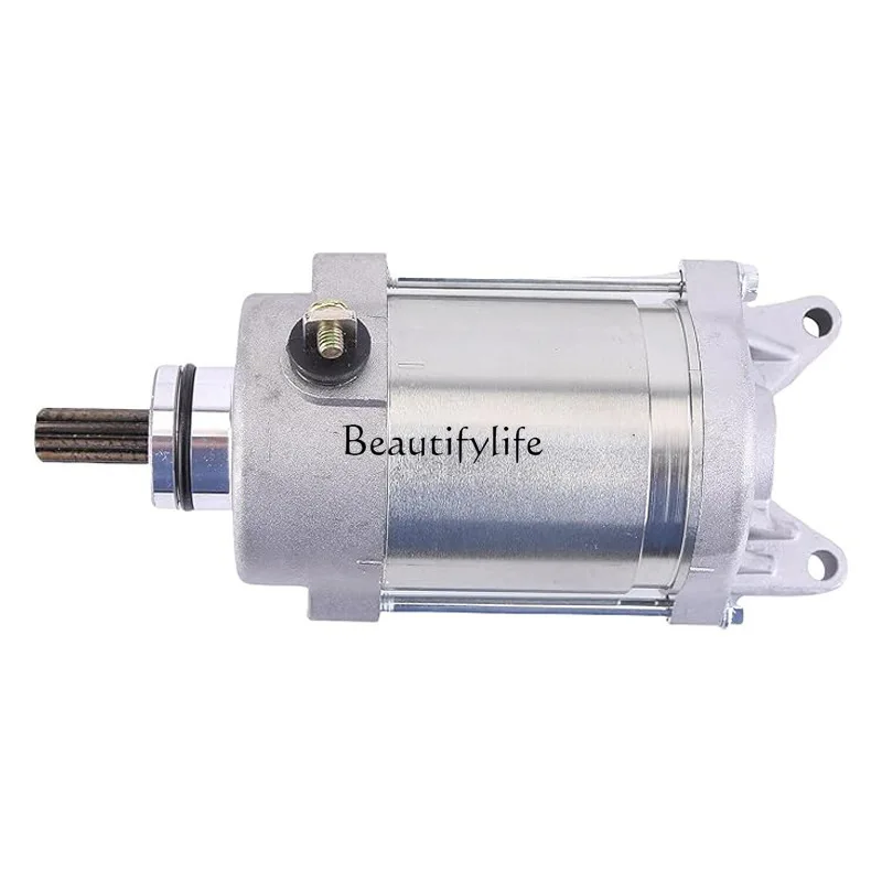 

5JJ-81890-00-00 5PW-81890-00-00 Start motor, motor