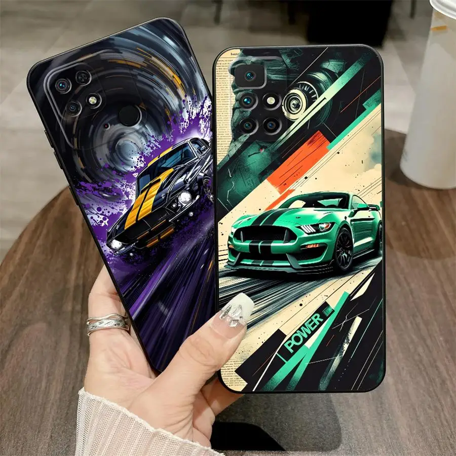 Sports Car Case For… - image