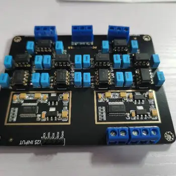 HiFi parallel PCM1794 one decoder board DAC core board 24Bit 192kHz V2 gold plated version