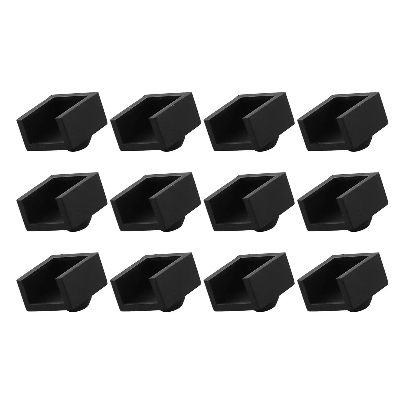 

Protective Silicone Sleeves for 3D Printing Set of 12 Covers Designed Specifically for CR10 & For Ender3 Models