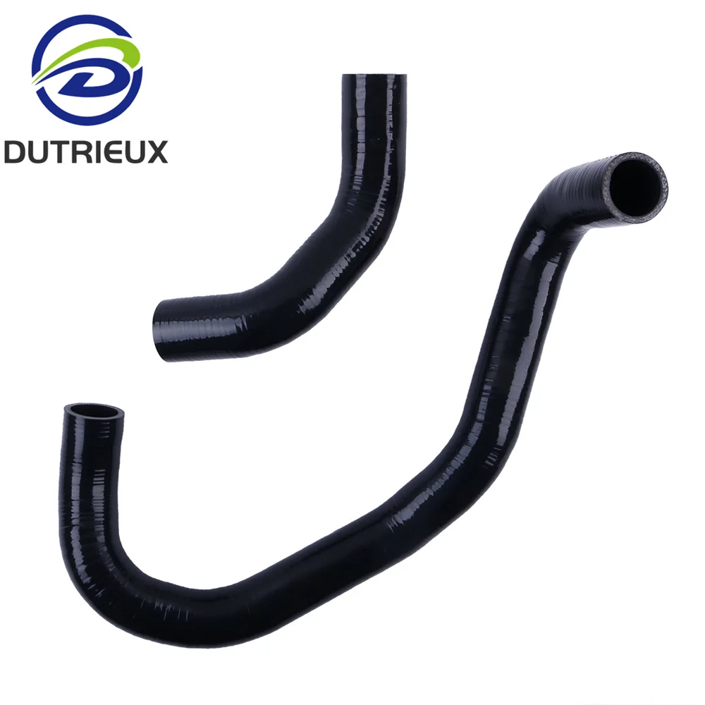 

For 2009-2010 Dodge Challenger/2006-2010 Dodge Charger /2005-2010 Chrysler / 2006-2008 Dodge Magnum 6.1L Silicone Radiator Hose