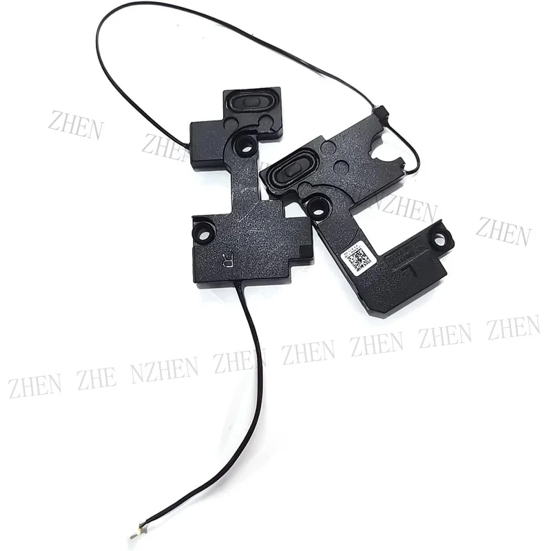S New 0XRKN6 Build in Speaker Left & Right For Dell Latitude 3189 3190 2-in-1
