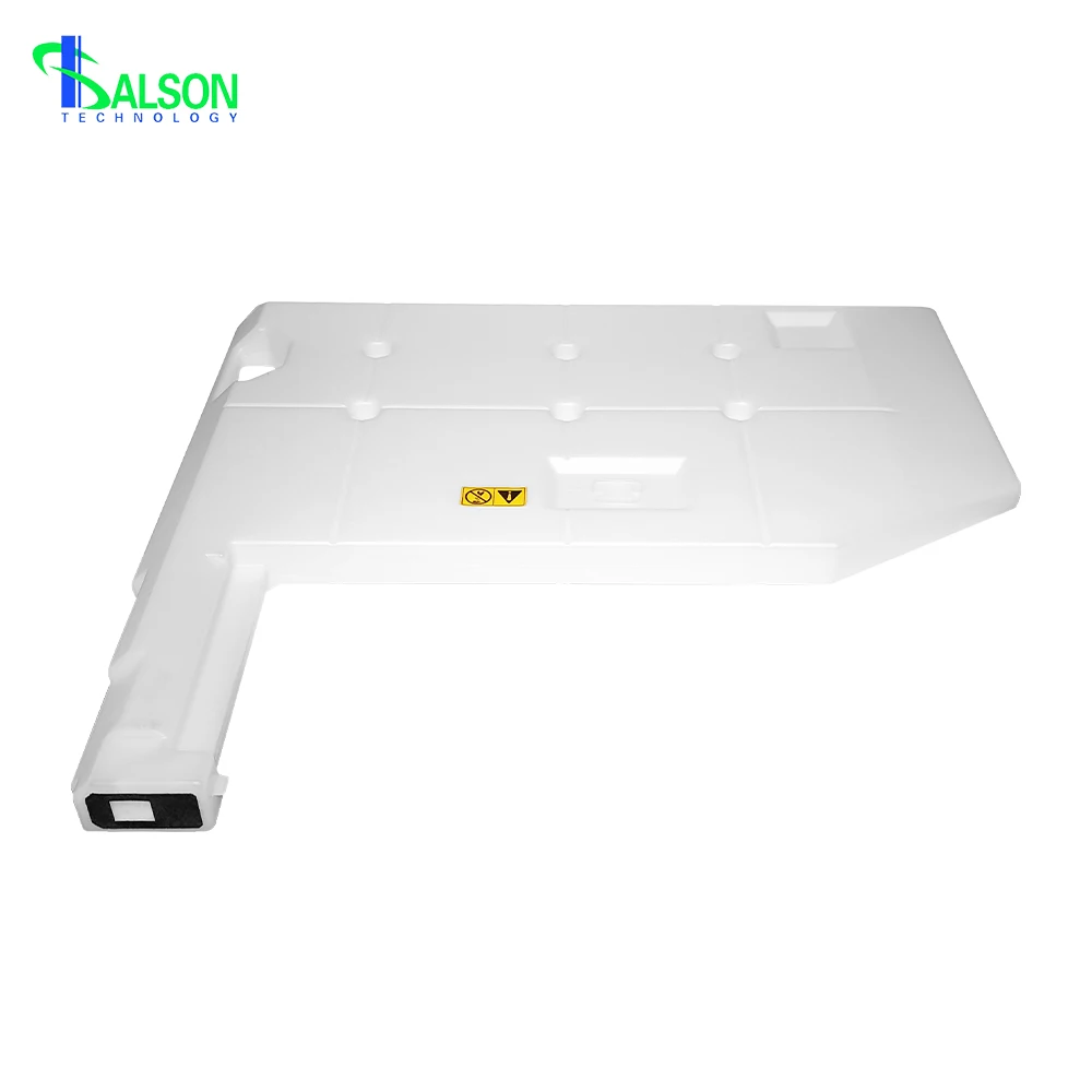 1902K90UN0 WT861 Empty Waste Toner box for Kyocera TASKalfa 6500 6501 8000 8001 6550 6551 7002 8002 6550ci 6551ci Cartridge