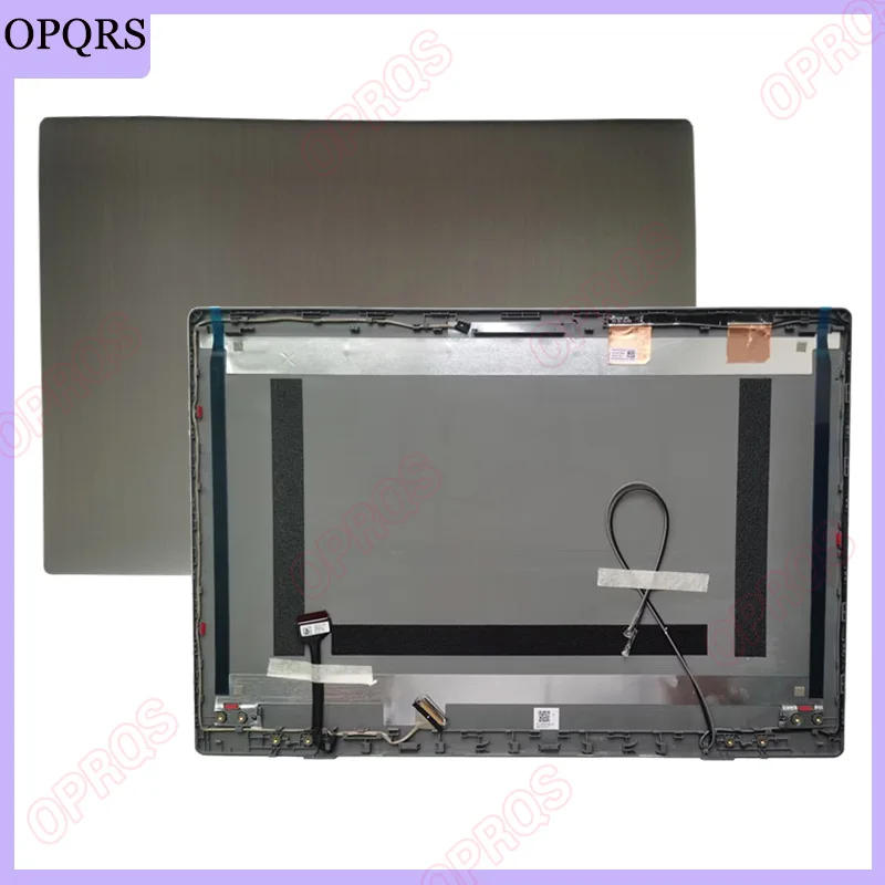 NEW For Lenovo ideapad 3 15ADA 15ARE 15IML 15IIL 15S 15S-IML laptop LCD BACK COVER TOP case