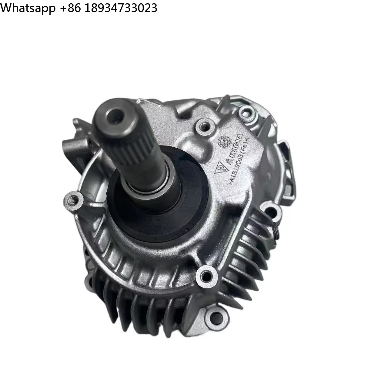 Transfer Case Assembly for Porsche Macan 2015-18 95B341010 95B341010X 95B341010A 95B341010AX 95B341010L