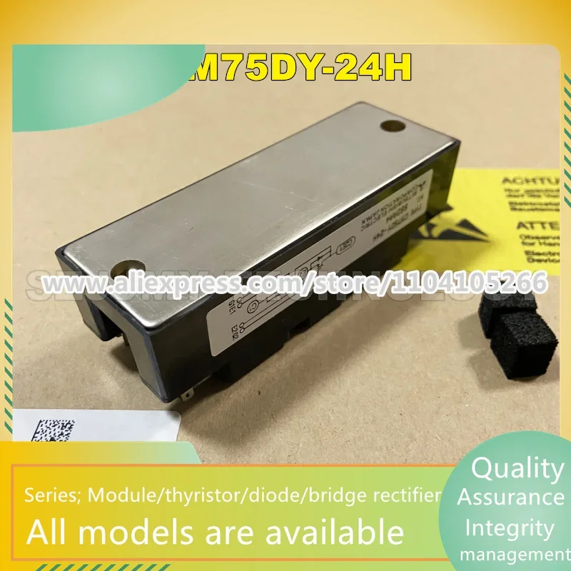 وحدة IGBT مخزونة ، من من من من ، من ، من جديد وأصلي