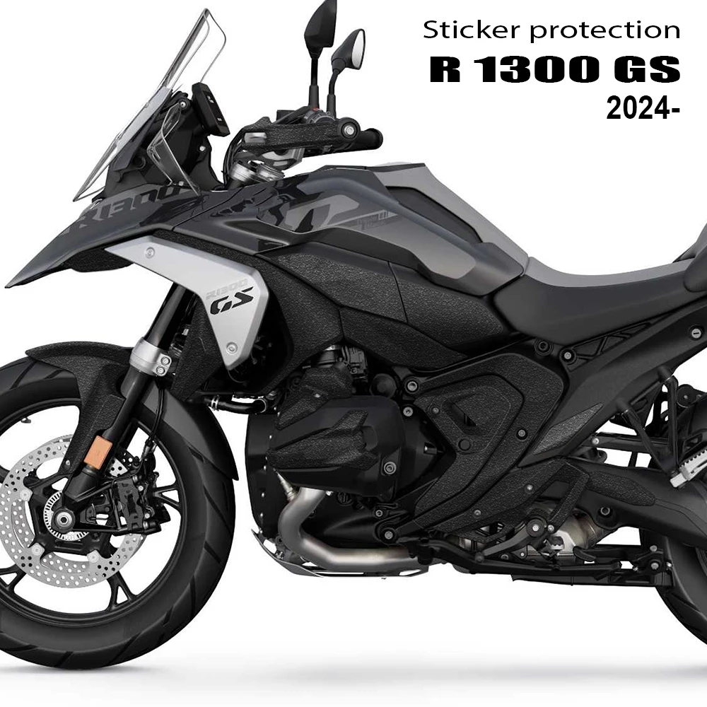

Для BMW R1300GS аксессуары для мотоциклов, защитная наклейка для брони, обтекатель, защитная наклейка для мотоцикла