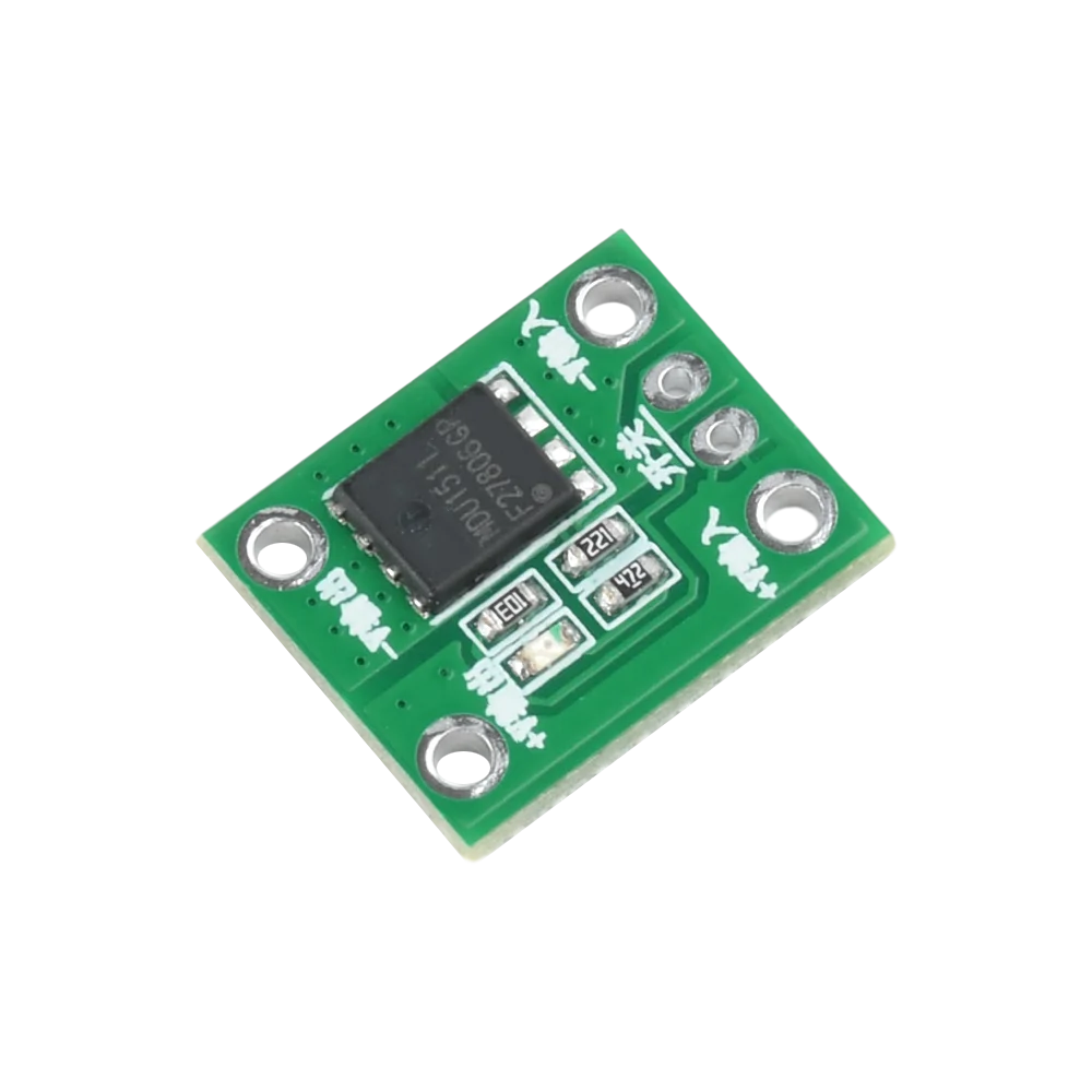 20A 50A 100A High Power MOS Trigger Switch Driver Module Field Effect Tube PWM Regulation Elektronische Schakelaar Controle 5-26V