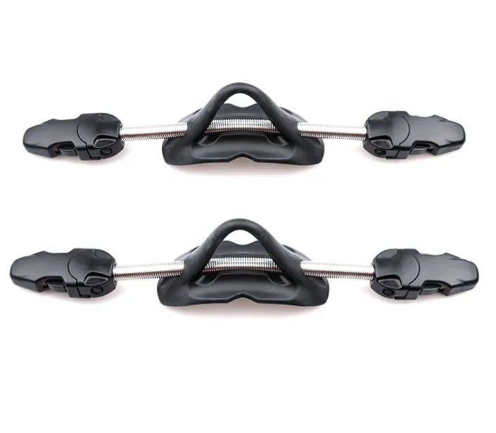 

Diving Fins Strap Spring Buckle Strap